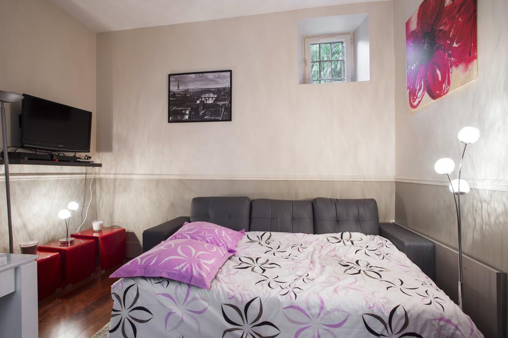 Apartment Rosiers *