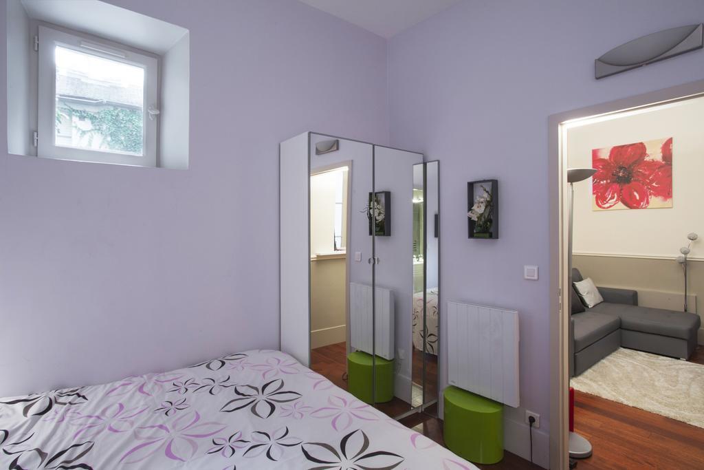 Apartment Rosiers *