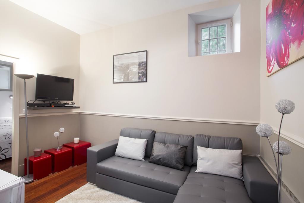 Rosiers Apartment *